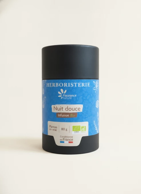 Infusion Nuit Douce