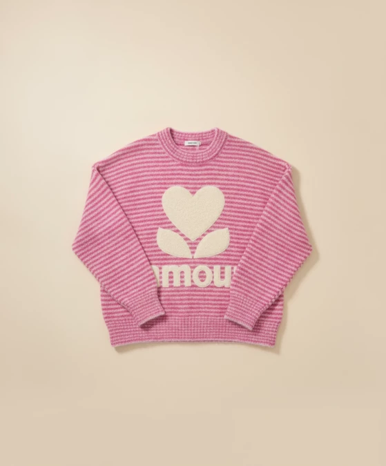 Pull Amour