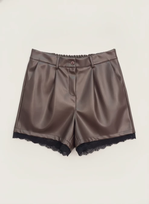 Short Simili Zoan