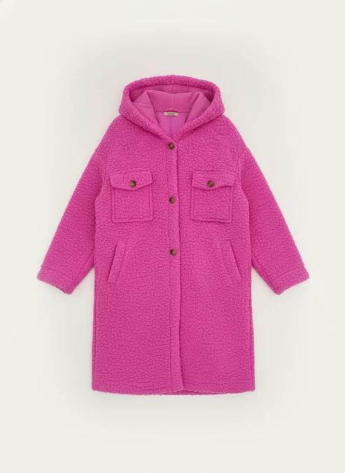 Manteau Colorpop