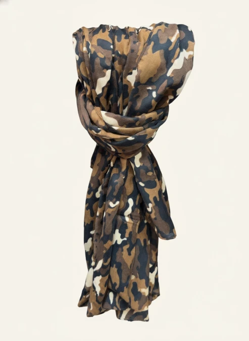 Echarpe militaire