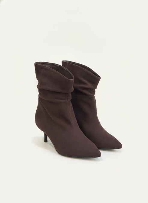 Boot Devis