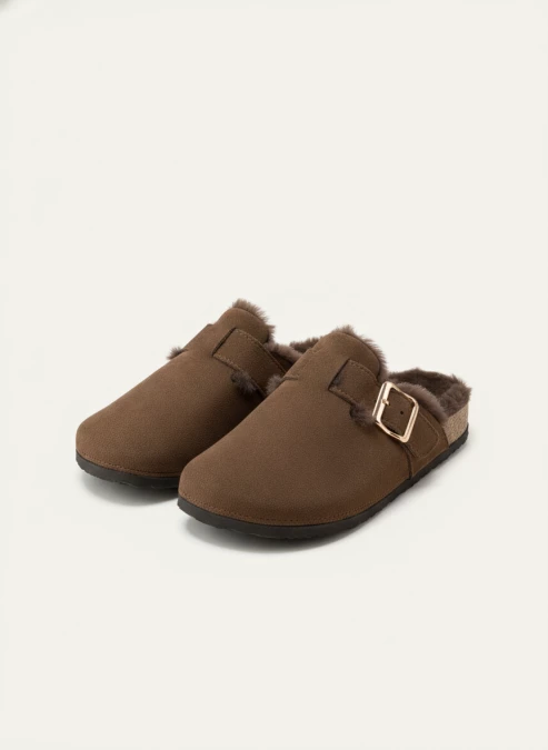 Mules Benjamin