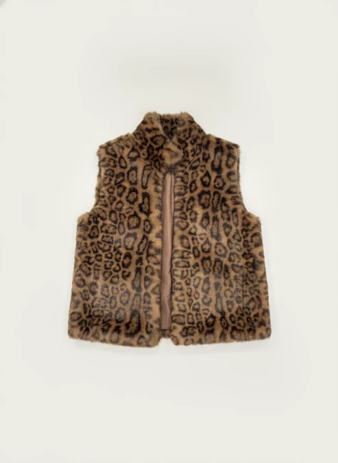 Gilet Malo