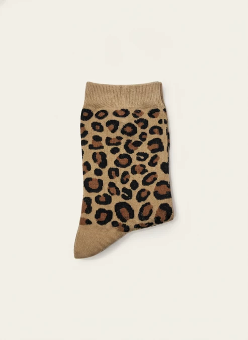 Chaussettes Léo