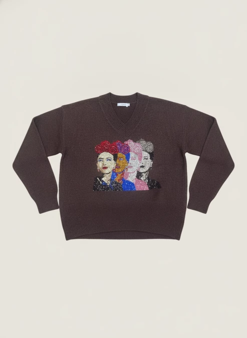 Pull Frida Disco