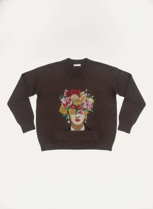 Pull Frida