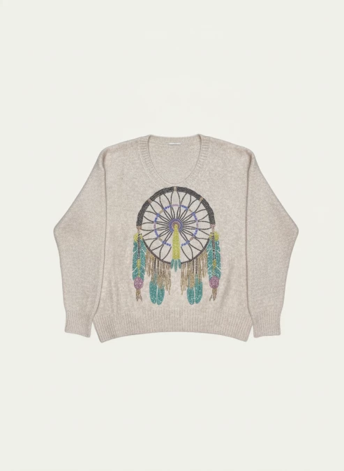 Pull Rêve