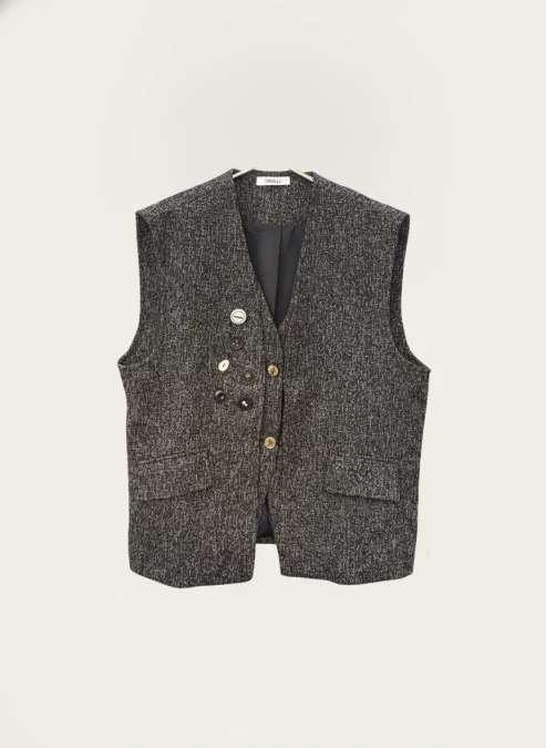 Gilet Fam