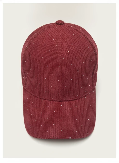 Casquette Diams