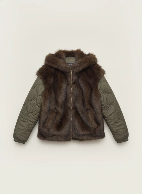 Blouson Margolou