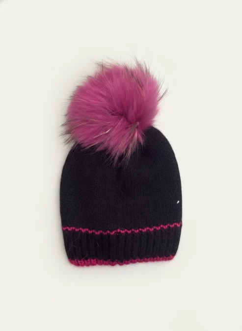 Bonnet Douceur