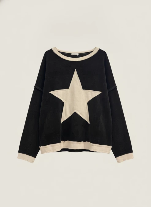 Sweat Starlette