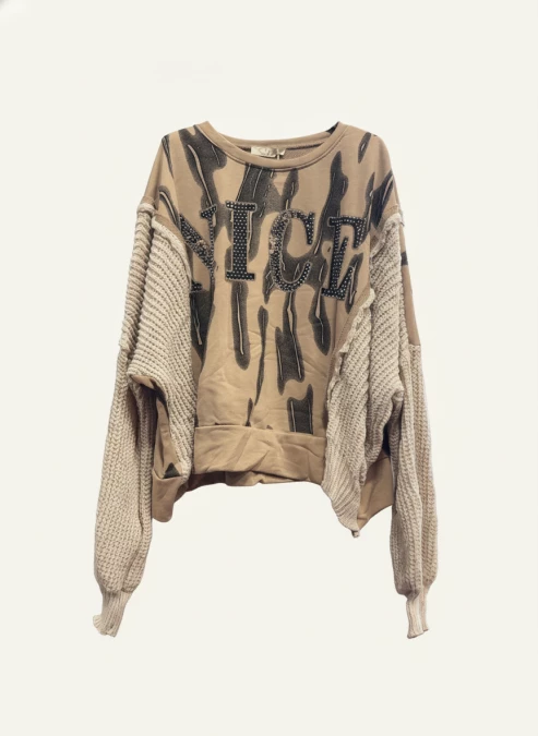 Pull Nice