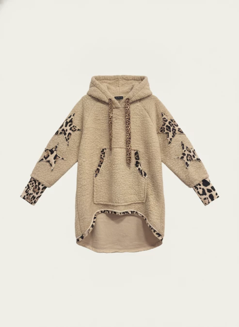 Sweat Peluche Joseffa