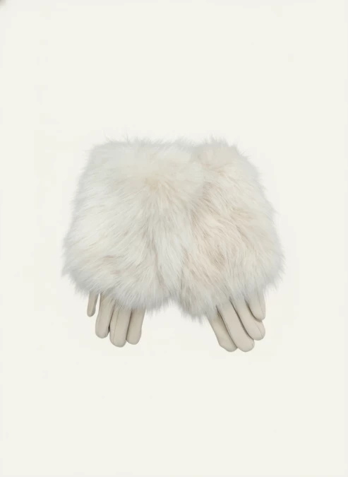 Gants Russia