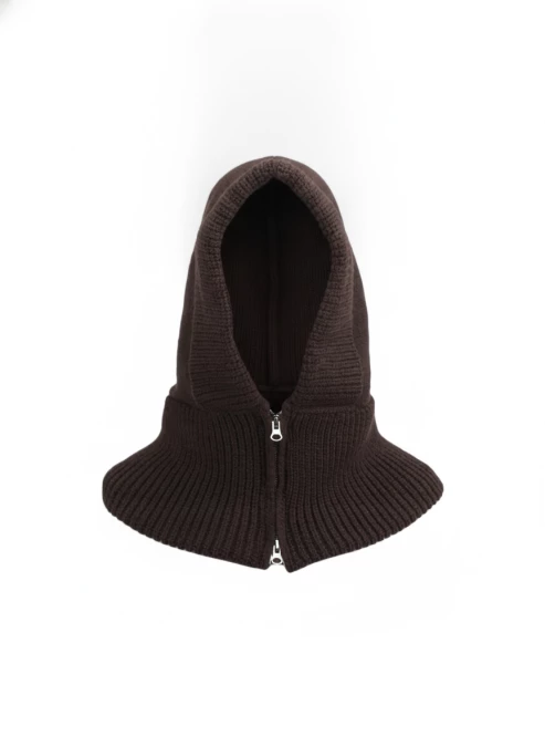 Cagoule Zip