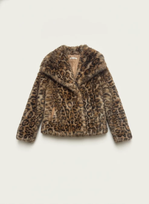 Manteau Seigneur