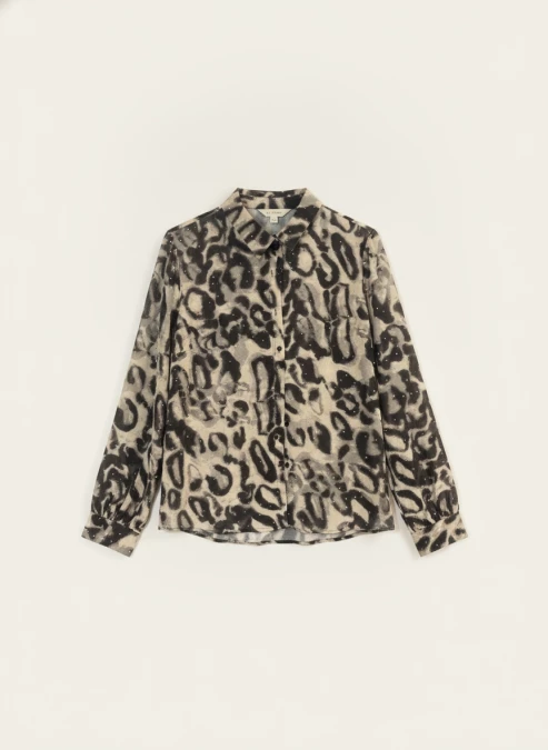Chemise Sandy