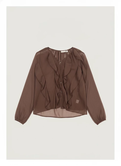 Chemise Gwenn
