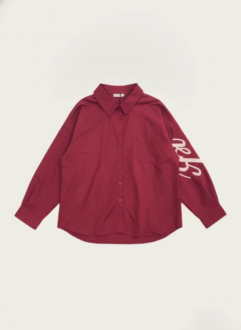 Chemise Wayo