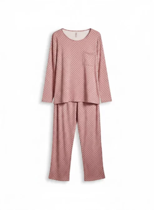 Pyjama Petits Pois