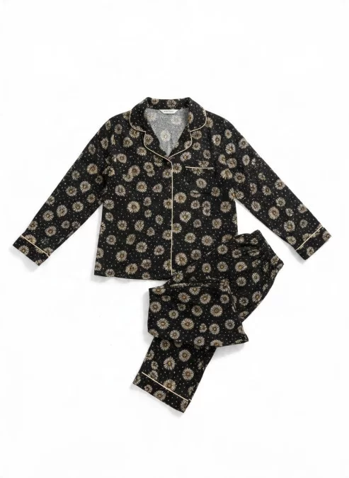Pyjama Fleur