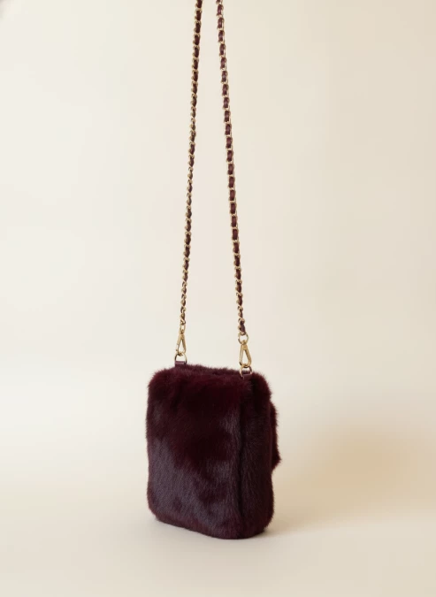 Pochette Sandra