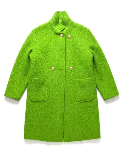 Manteau Aliga