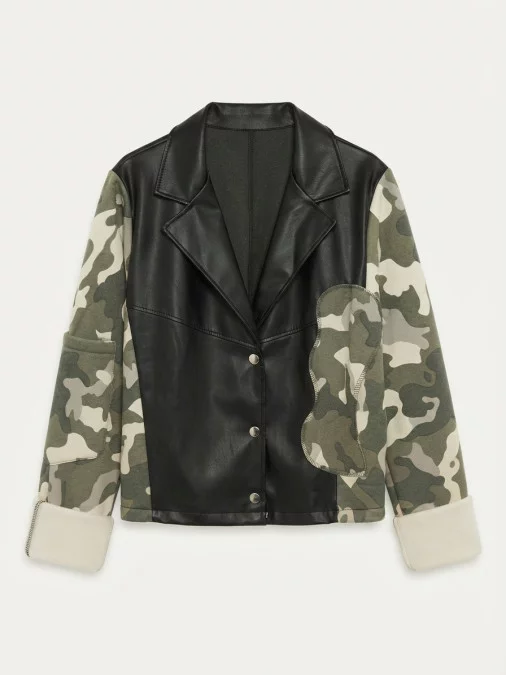 Veste Julie