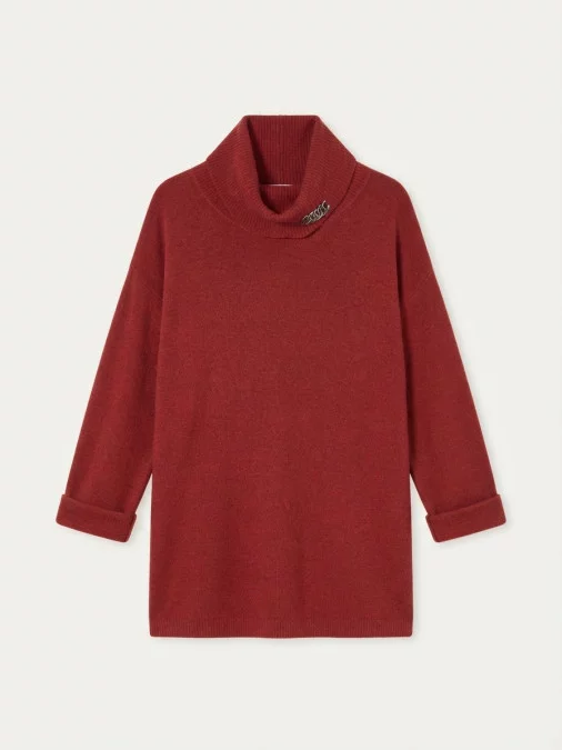 Pull Diamant