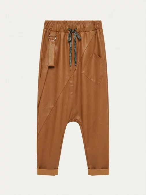 Pantalon Saroual Light