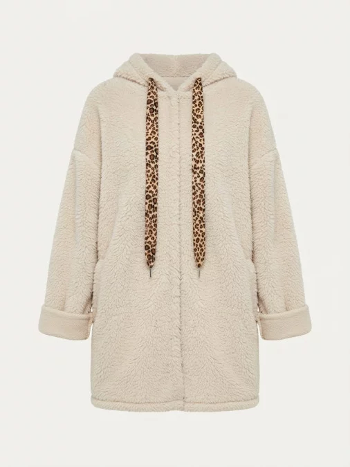 Gilet Sweat Savana