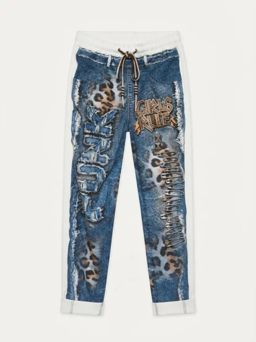 Jeans Baggy Circus