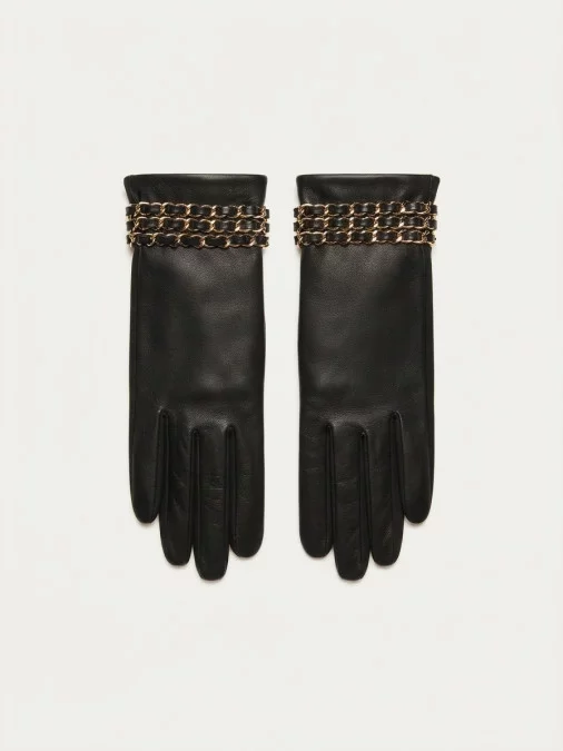Gants Chaine