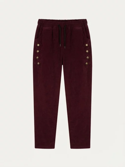 Pantalon Colonial