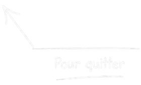 Quitter