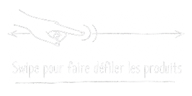 Swipe produits