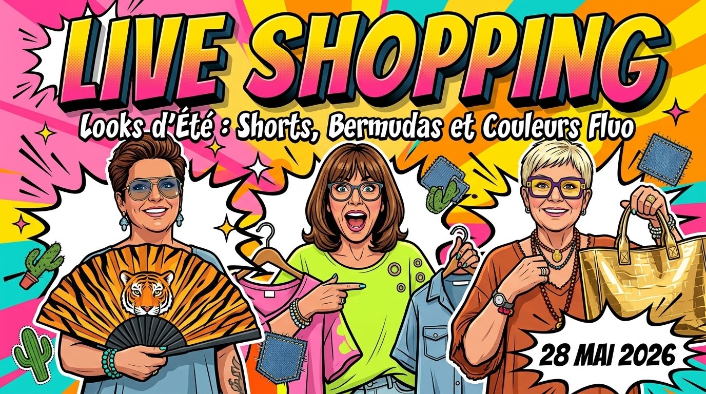 Looks d'Été : Shorts, Bermudas et Couleurs Fluo